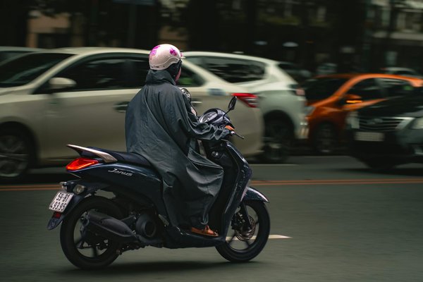 Pourquoi choisir une voiture confortable pour les personnes âgées