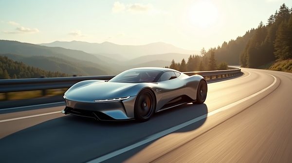 Flotte automobile : gérer efficacement les véhicules d'entreprise au cœur de la transformation