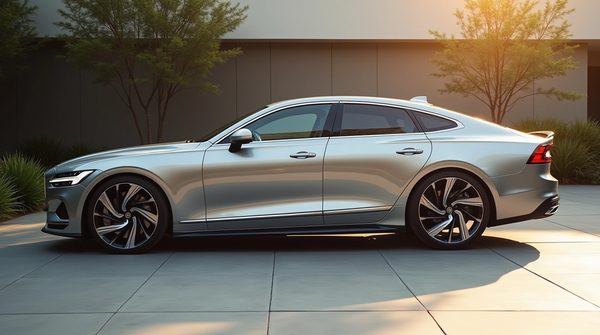 Location d'une voiture automatique : maîtriser simplicité et confort moderne