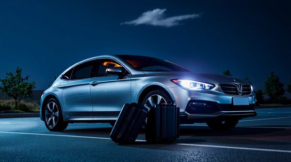 Location voiture au mois : voyagez selon vos envies !