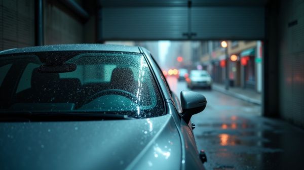 Serrurier automobile à saint-lô : intervention rapide et sûre !