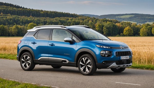 Attelage pour citroën : trouvez la solution parfaite pour votre véhicule